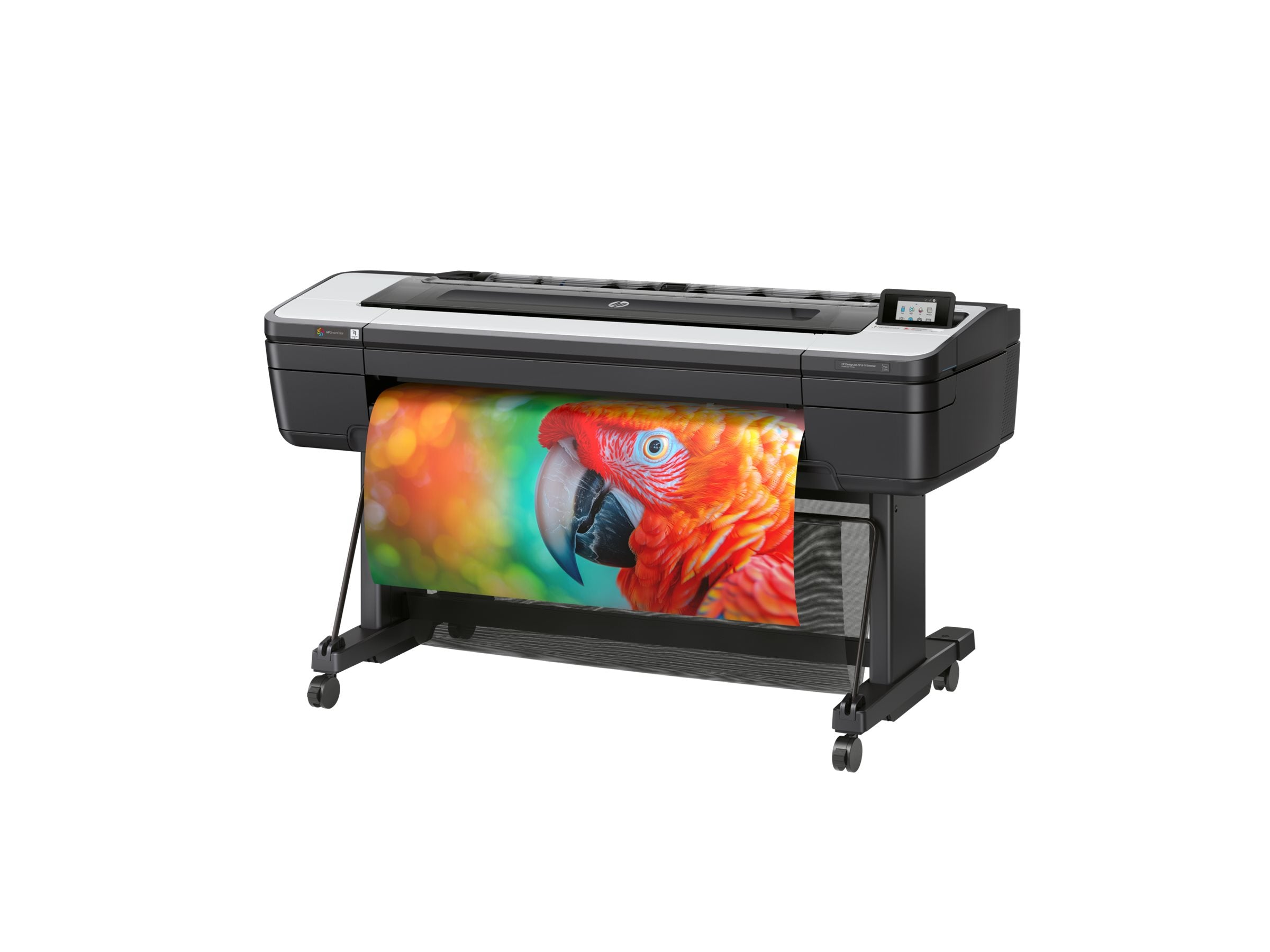 HP DesignJet Z9+dr 44-in PostScript
