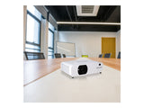 RICOH PJ WUL5A50 30-300p WUXGA 1920x1200 5200 Lumens USB Memory Projection 3LCD Laser Projector