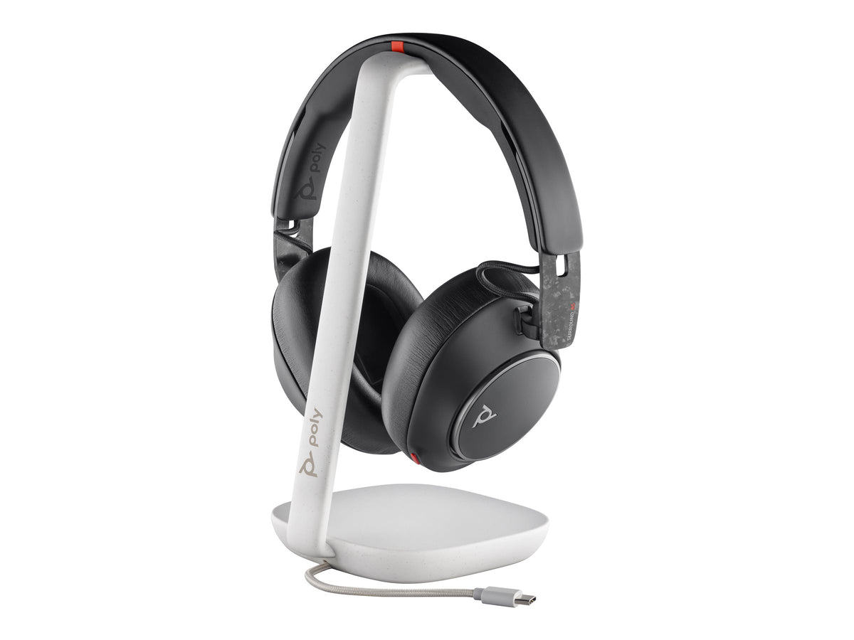 Poly VOY SR 85 USB-C HS+USB-C/A+CHS