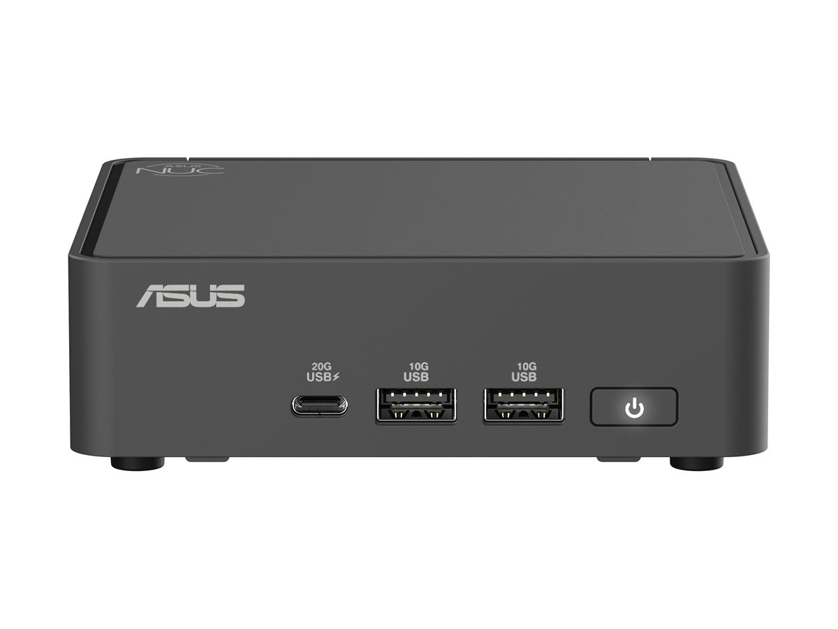ASUS RNUC15CRKU506302 Intel Core Ultra 5 225H 16Go 512Go SSD No OS