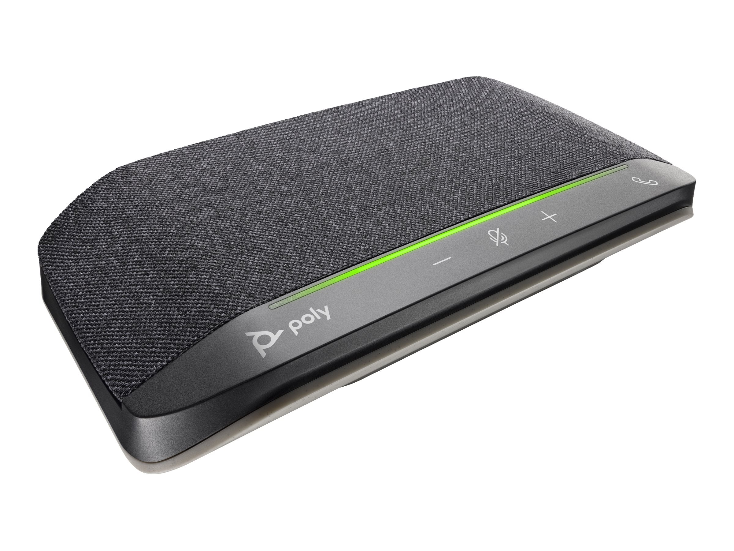 Poly Sync 10 USB-A USB-C Speakerphone