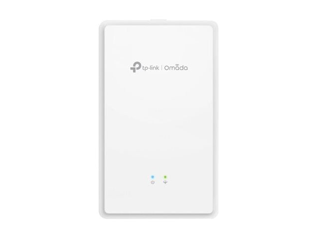 Omada AX1800 Wall-Plate Dual-Band Wi-Fi