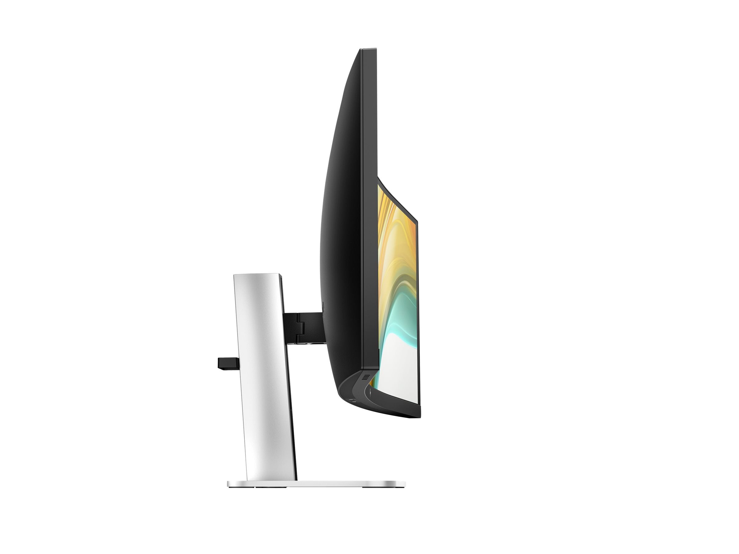 HP Écran de conférence incurvé  Series 5 Pro LED - 534pm WQHD 34p 3440 x 1440 HDMI DP USB-C 3/3/0 SmartBuy