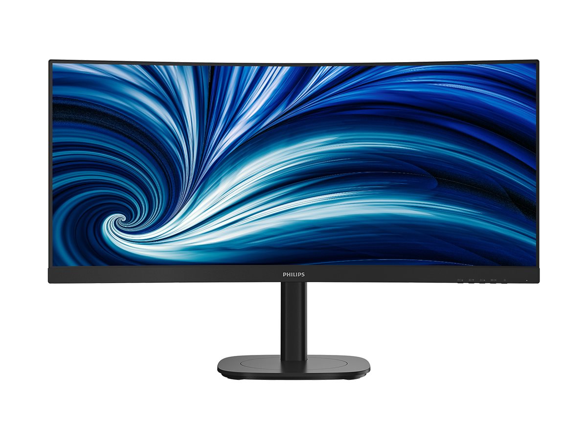 PHILIPS 34B2N3500C 34p 21:9 VA 120Hz 3440x1440 HAS 180mm HDMI 2x 2.1 TMDS DP 1.4