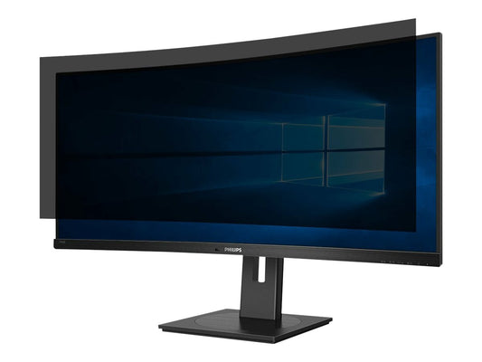 TARGUS Privacy Filter 2-Way 34p Philips Curved