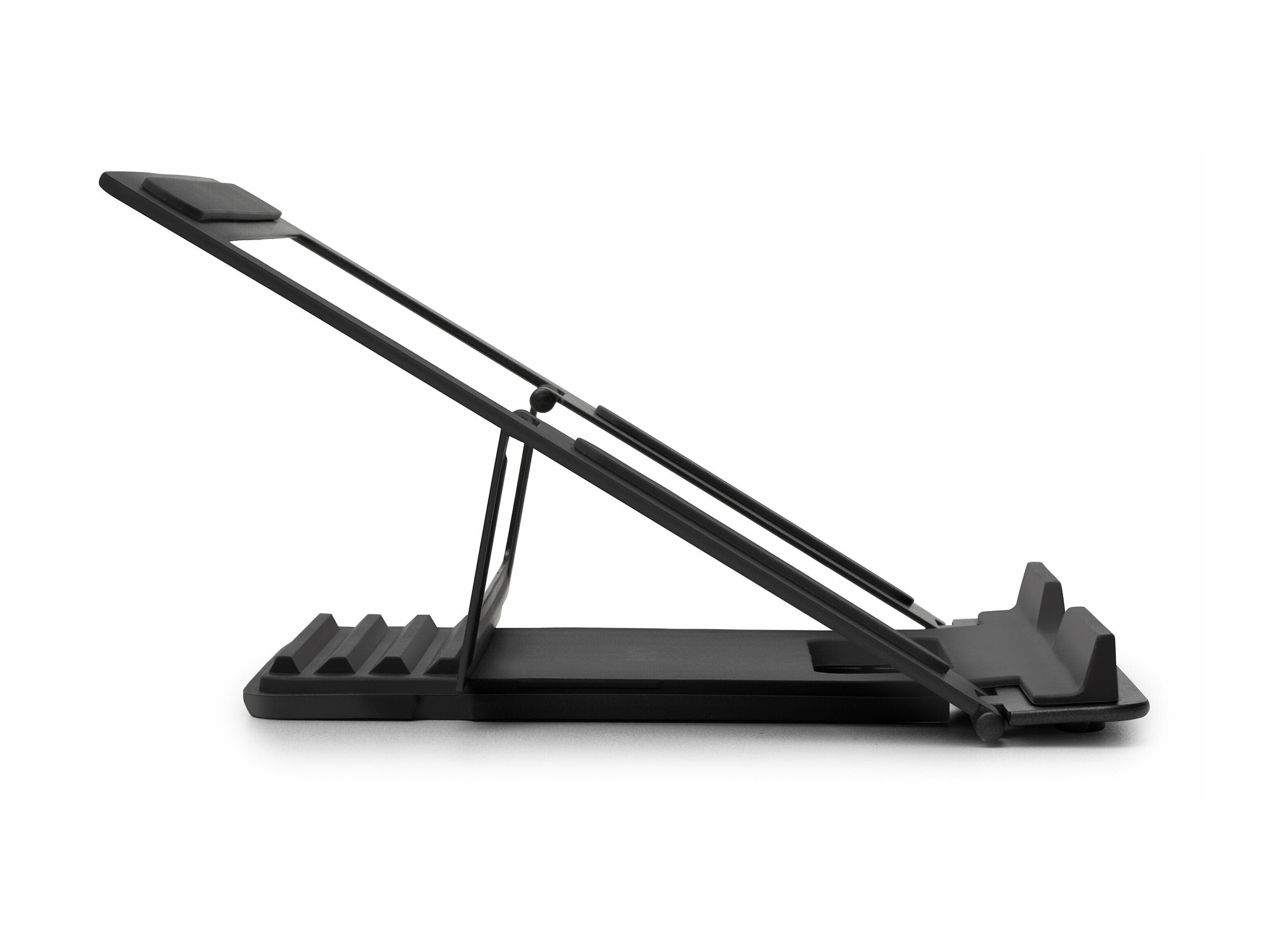 LINDY Collapsible Square Laptop Riser