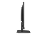 AOC 24E1Q 23.8p - 1920 x 1080 Full HD (1080p) 60 Hz - IPS - 250 cd/m2 - 1000:1 - 5 ms - HDMI, VGA, DisplayPort - haut-parleurs