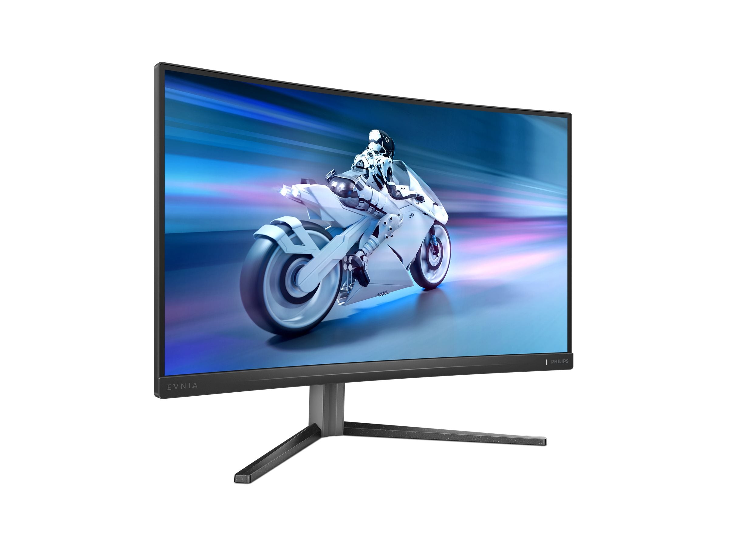 PHILIPS 27M2C5200W 27p FHD 16:9 HDMI Black/Grey