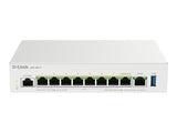 D-LINK Routeur PoE VPN Double-WAN & Contrôleur Wi-Fi