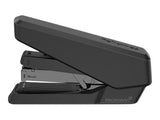 FELLOWES Stapler Lx870 Easypress Full Band 40 Sheets Black