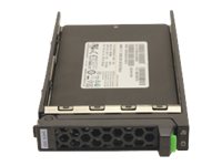 FUJITSU SSD SATA 6G 240GB Mixed-Use 2.5inch H-P EP