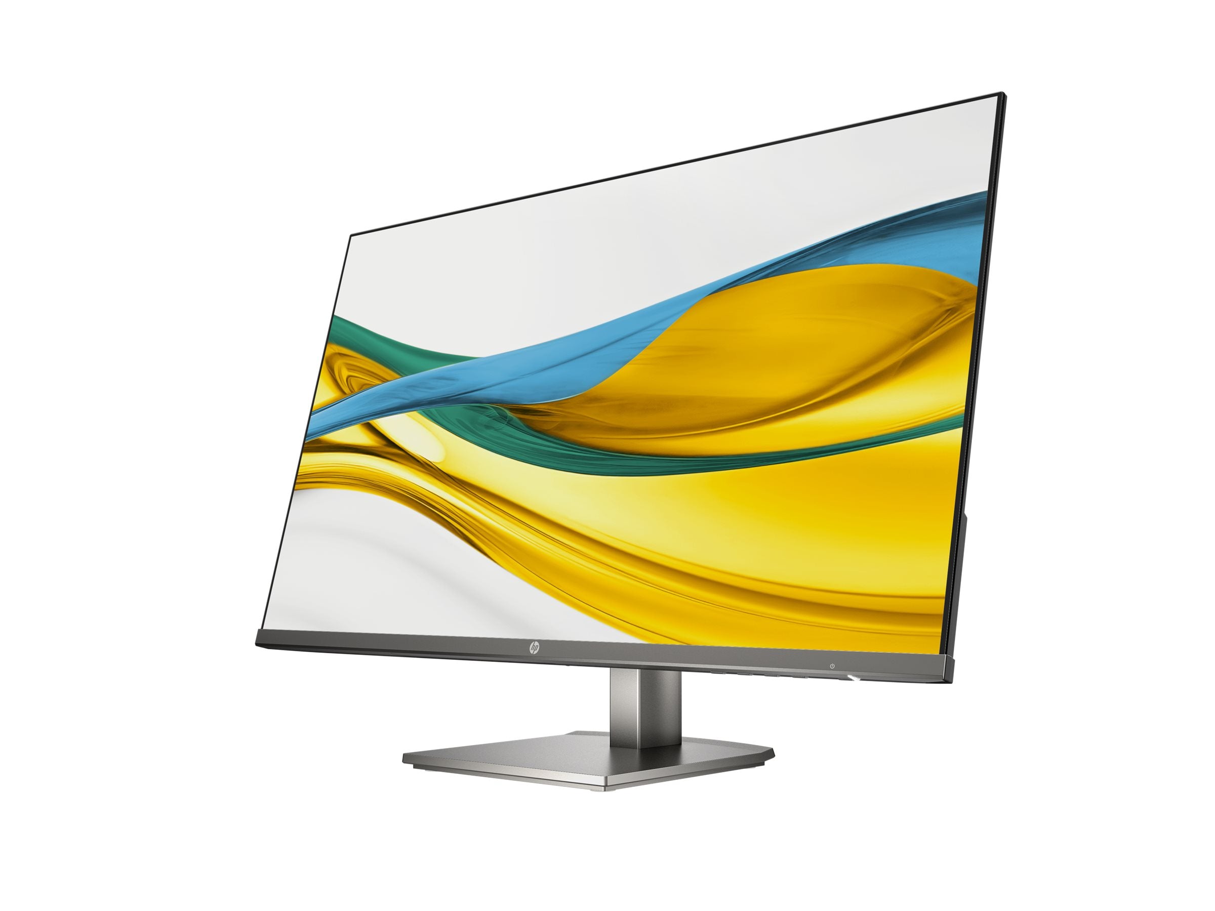 HP S5 527da 68.58cm 27p FHD Monitor SmartBuy+ (EU) 3/3/0