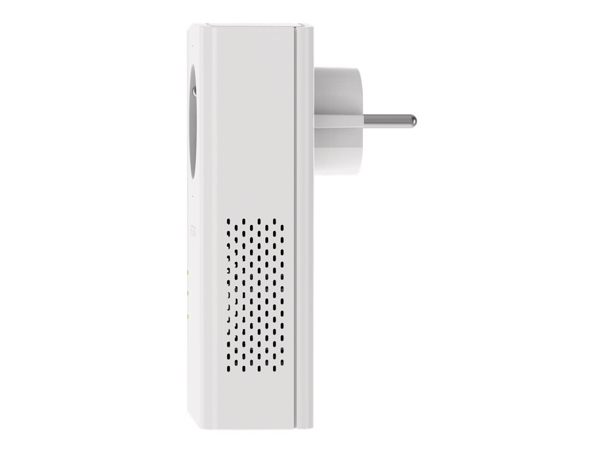 Powerline Adapter/2x 1-Port 1000Mbps