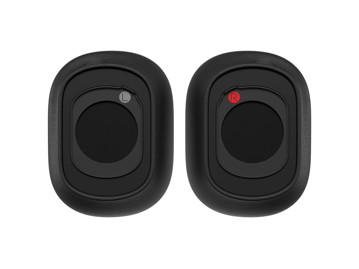 HP Poly Focus 6 Over-Ear Cushions 2P