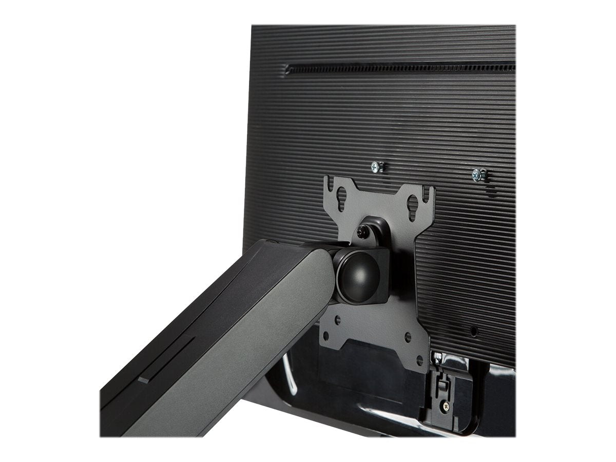 NEOMOUNTS FPMA-D885BLACK Support décran à poser 15-32p - ressort à gaz