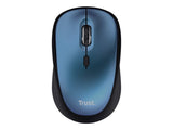TRUST Souris sans fil compacte YVI+ ECO - Blue