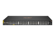 HPE Aruba Networking CX 6100 48G Class4 PoE 4SFP+ 740W Remanufactured Switch EU en(R)