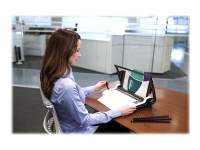 FELLOWES PERFORELIEUR FELLOWES STARLET 2+ A4