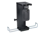 NEOMOUNTS CPU-D075BLACK/LK Support pour ordinateur - verrouillable - max 10 kg - universel