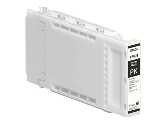 EPSON 1LB T692100 ink cartridge photo black standard capacity 110ml 1-pack UltraChrome XD