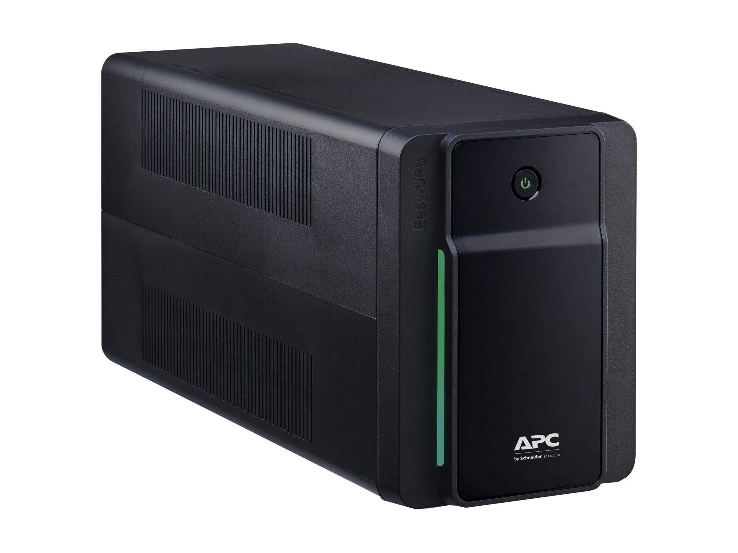 APC Easy UPS BVX Series BVX1200LI-GR UPS AC 230V 650Watt 1200VA 9Ah output connectors 4