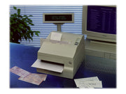 EPSON TM-U950 SERIE BLANCHE LIVREE SANS ALIMENTATION