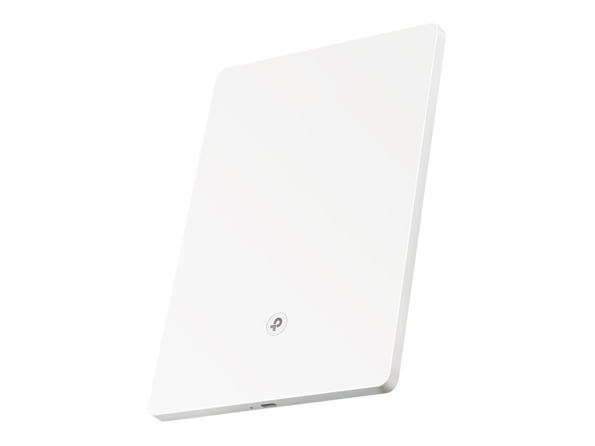 TP-LINK AX3000 Wi-Fi 6 Air Range Extender 574Mbps at 2.4GHz + 2402Mbps at 5GHz 4x Internal Antennas 8mm Ultra-thin Shell