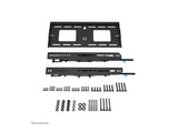 NEOMOUNTS WL35-750BL14 Support mural inclinable pour écran 32-75p- robuste - verrouillable - installation rapide - TÜV