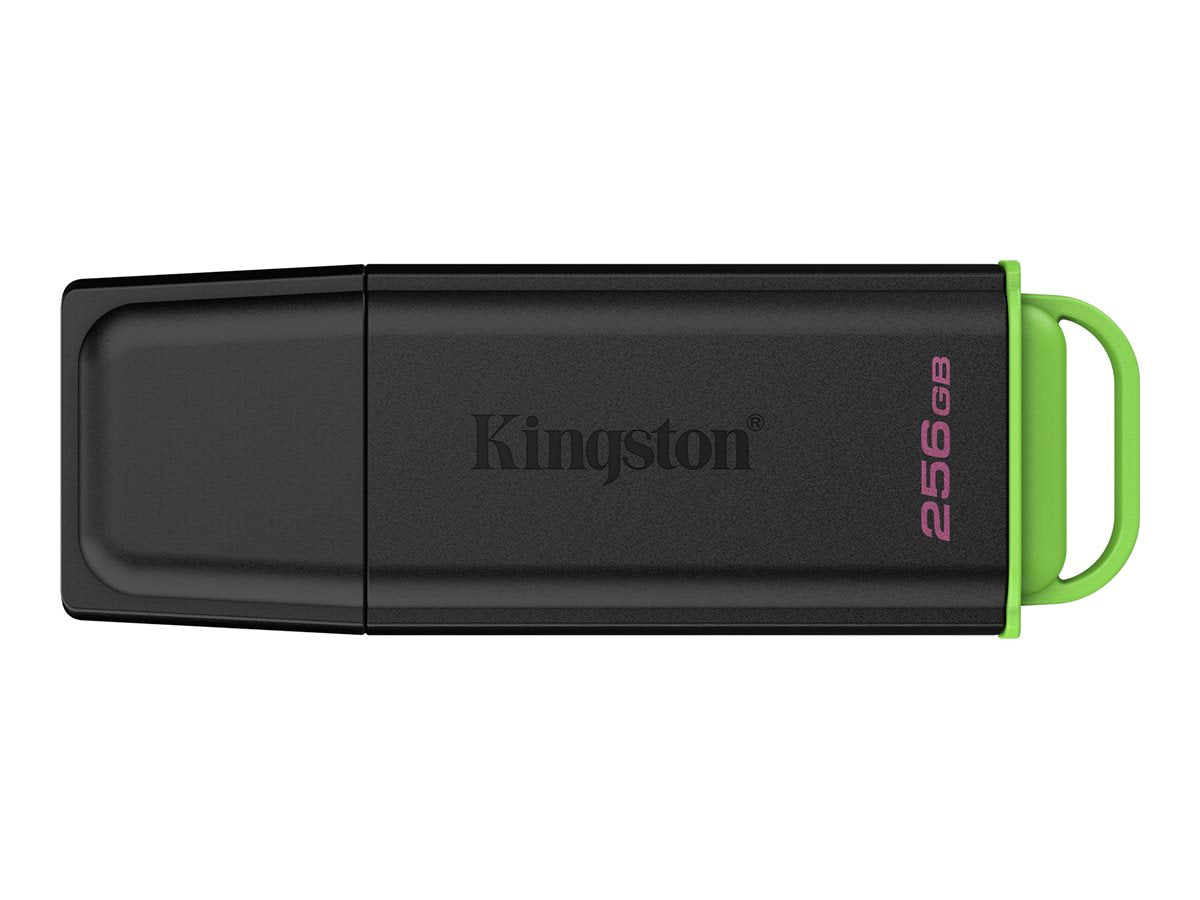 256GB Portable USB 3.2 Gen 1 DataTravele