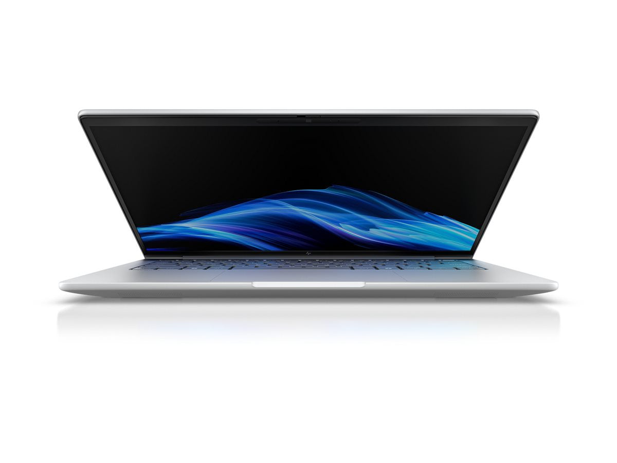 HP EliteBook 8 G1i IA Nouvelle génération Intel Core Ultra 5 225U 13.3p WUXGA 16Go 512Go SSD UMA W11P Copilot + PC 3/3/0