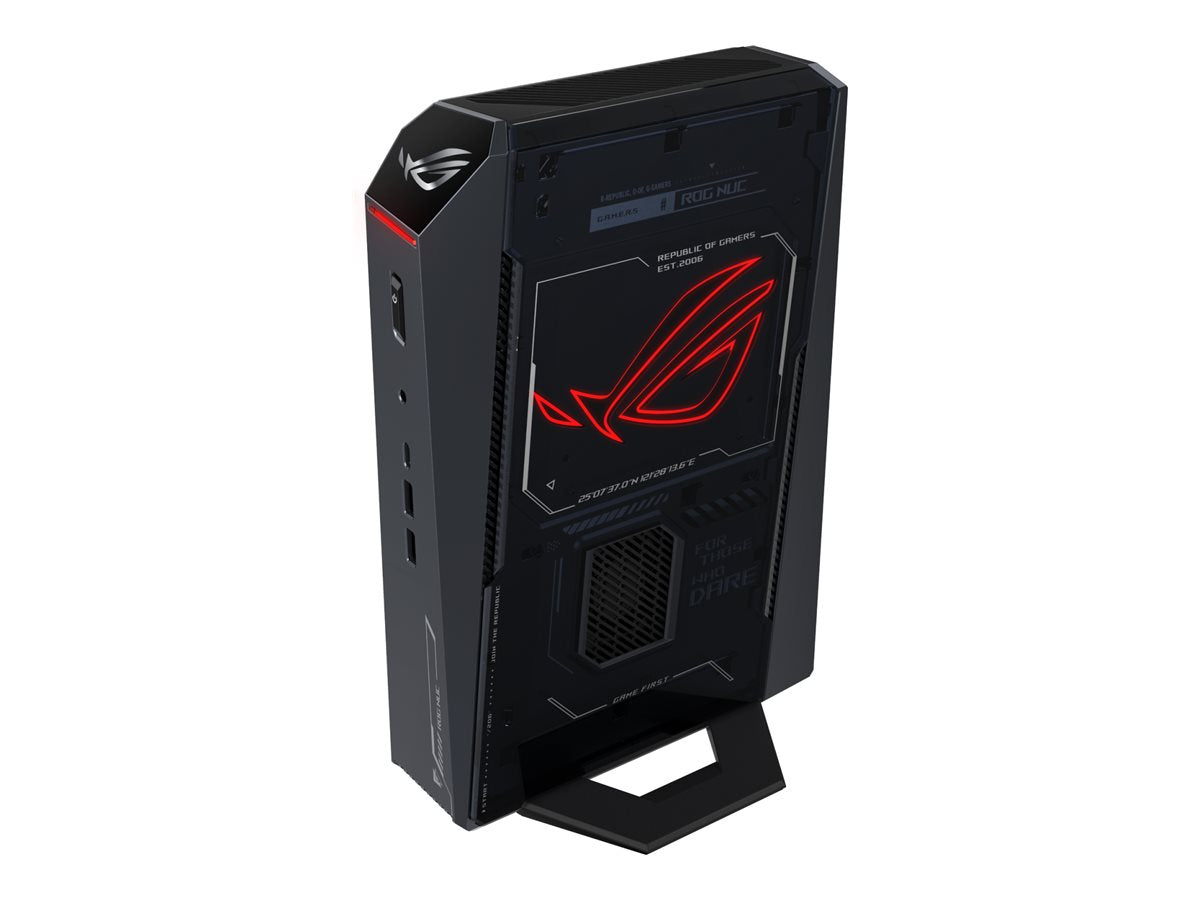 ASUS RNUC15JNK9X389A2 Intel Core Ultra 9 275HX 16Go 1To NVIDIA GeForce RTX 5070Ti W11H