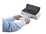RICOH FI-800R scanner A4 USB 3.0 40ppm 30pages ADF PaperStream IP TWAIN ISIS PassportScan ScanSnap Manager