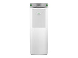 APC Galaxy VS UPS 50kW 400V for up to 4 internal 9Ah smart modular battery strings Start-up 5x8