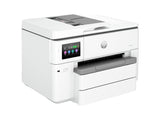 HP Officejet Pro 9730e Wide Format All-in-One MFP colour inkjet A3 A3 18ppm Copy 22ppm Print 250sheets USB LAN Wi-Fi Bluetooth
