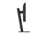 PHILIPS 23.8p 1920x1080 120Hz IPS Flat H/A 150 MM TUV EyeSafe certified USB HUB SPEAKERS DP HDMI 300cd/m2 TCO 10