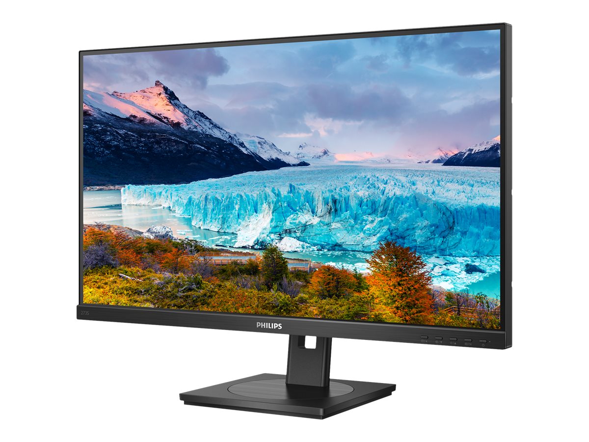 PHILIPS 273S1/00 27p FHD IPS 16:9 300cd/m2 75Hz HDMI