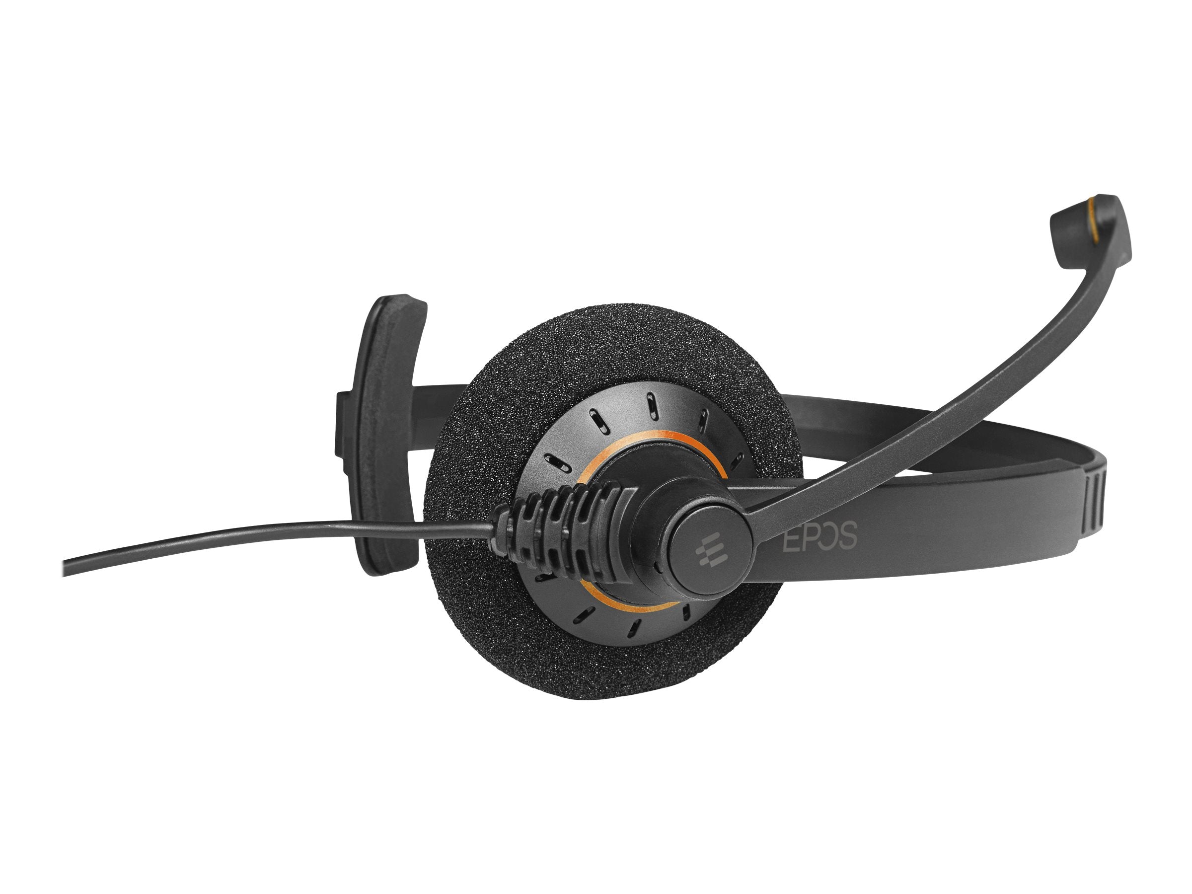 EPOS IMPACT SC 30 USB ML one-side UC Headset with Call Control for MS Lync
