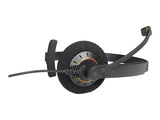 EPOS IMPACT SC 30 USB ML one-side UC Headset with Call Control for MS Lync