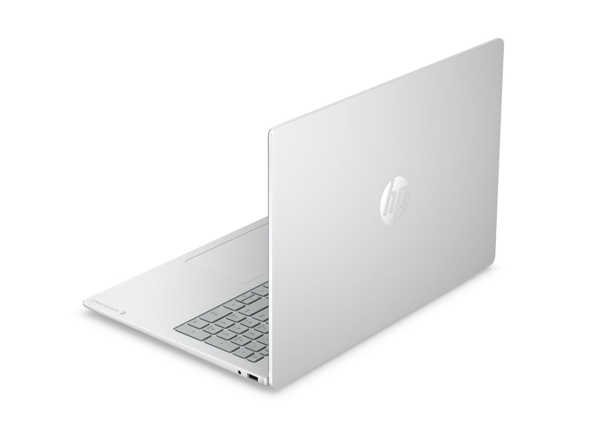 HP OmniBook 3 16-by0018nf AMD Ryzen 5 130 16p 2K 24Go DDR5 512Go PCIe AMD Radeon 660M W11H WARR 1/1/0 EURO