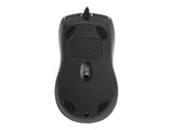 TARGUS Antimicrobial USB Wired Mouse