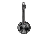 HP Poly Voyager Focus 2 USB-A Headset