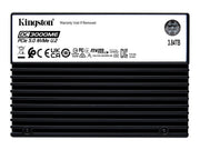 KINGSTON 3.84To DC3000ME U.2 PCIe 5.0 NVMe TCG Opal Enterprise SSD