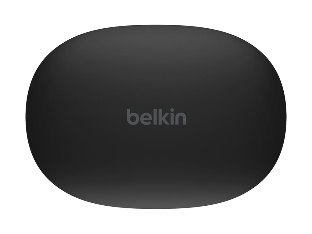 BELKIN SOUNDFORM Bolt Wireless Earbuds