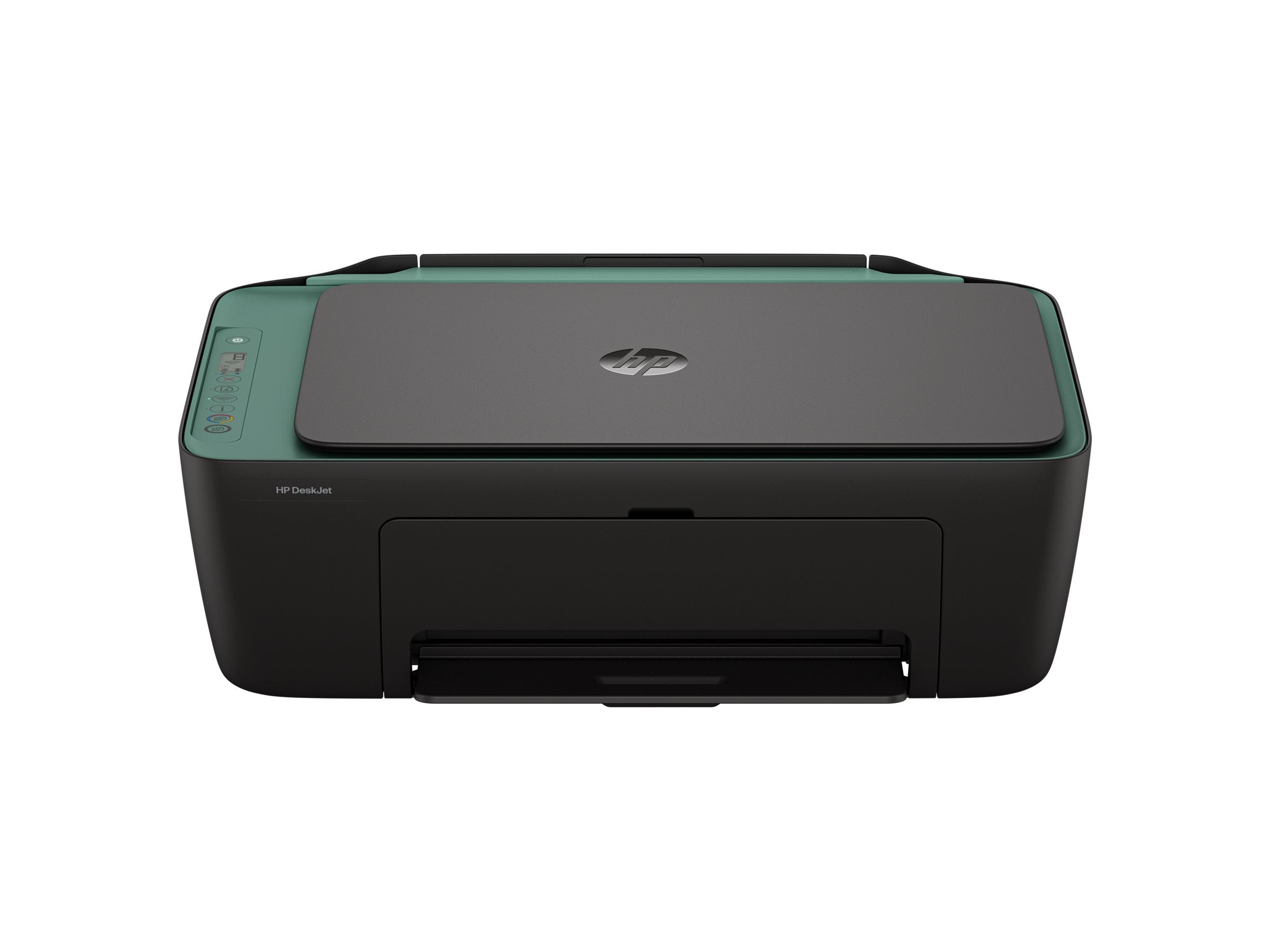 HP DeskJet 2923 All-In-One MFP thermal inkjet Black 7.5â€¯ppm Color 5.5â€¯ppm USB Wi-Fi Bluetooth Imprimante multifonction WIFI