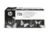 HP 739 DesignJet Printhead Replacement Kit