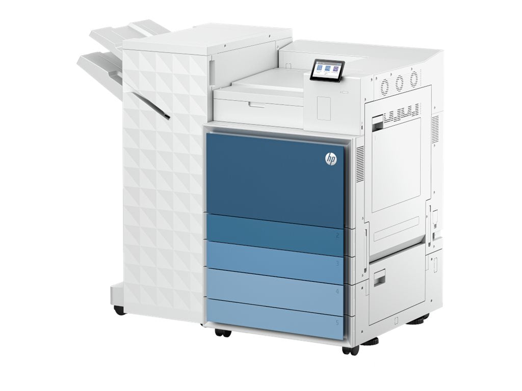 HP LaserJet Ent 8501x+Printer EU