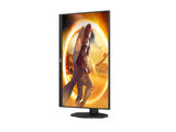 AOC Q27G4XN 27p 2560x1440 0.5ms 2xHDMI DP Black/Grey