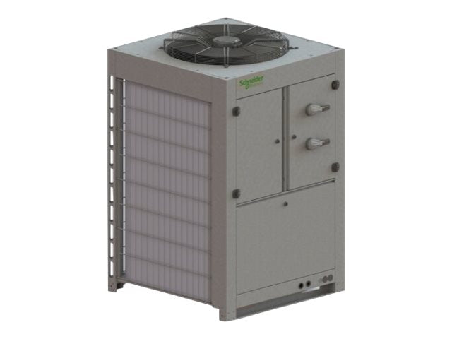 APC InRow DX 300mm Condensing Unit 380-415v Single Power CE