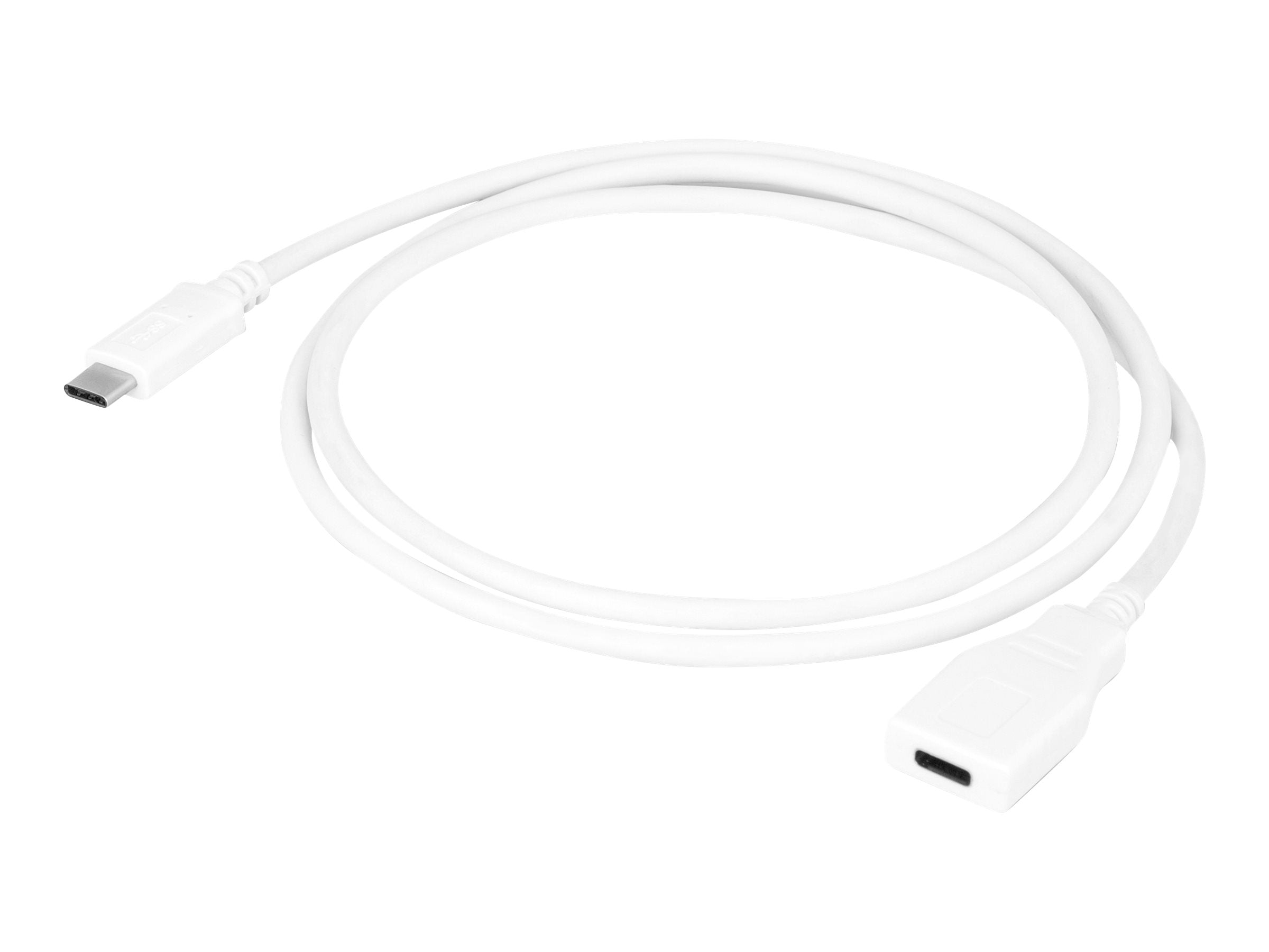 TYPE-C CABLE EXTENSION 1M