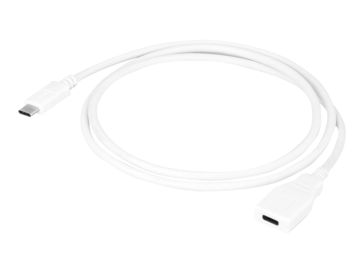 TYPE-C CABLE EXTENSION 1M